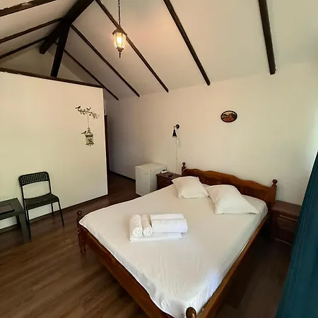 Casa Rustic * Vama Veche