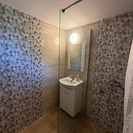 Πανσιόν Casa Rustic *