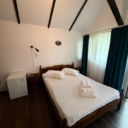 Casa Rustic Πανσιόν *