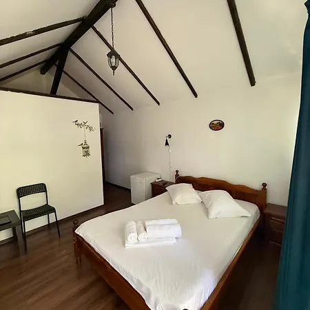 Casa Rustic Πανσιόν Vama Veche