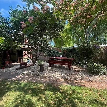 Casa Rustic Vama Veche