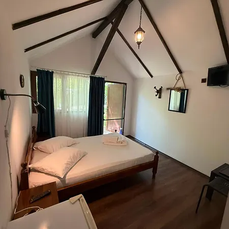 招待所 Casa Rustic *