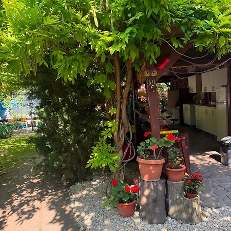 Casa Rustic Πανσιόν *