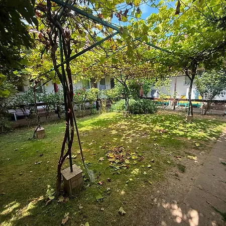Casa Rustic