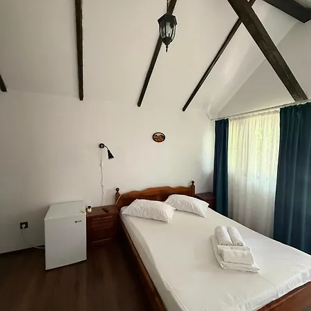 Casa Rustic Πανσιόν *