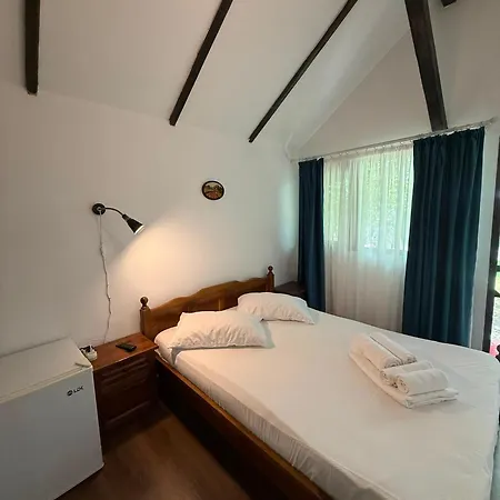 Casa Rustic Πανσιόν *