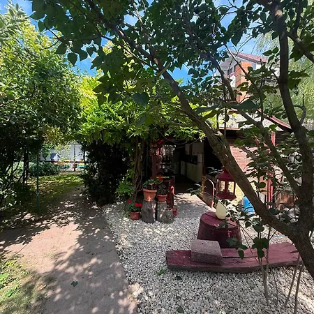 Πανσιόν Casa Rustic